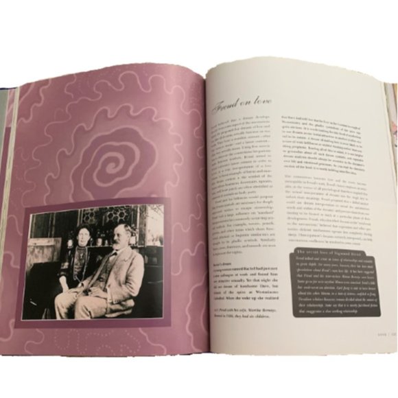 Dream Themes: A Guide to Understanding Your Dreams - Picture 3 of 5